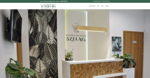 stomatologia-szelag.pl