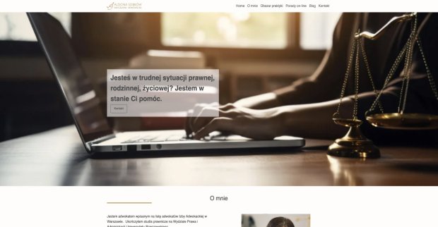 adwokatsobkow.com